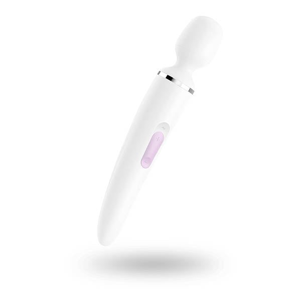 Satisfyer Wand-er Woman  - Club X