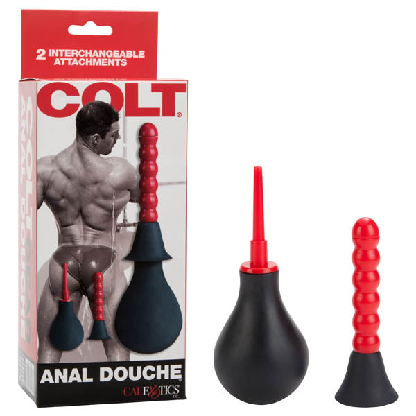 Colt Anal Douche  - Club X